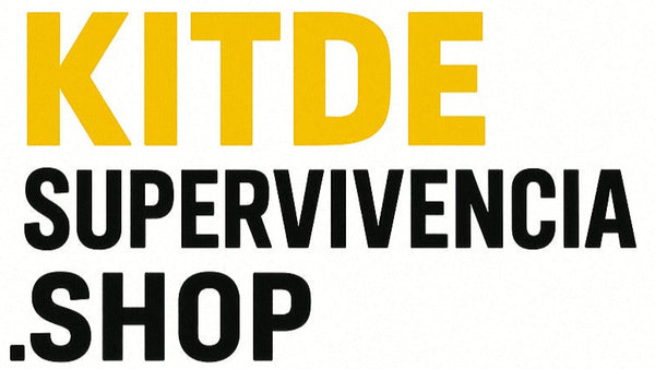 Kit de Supervivencia